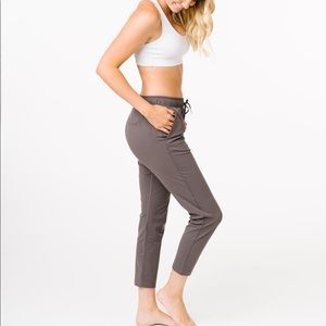 Zyia Lilac Haze Everything Jogger